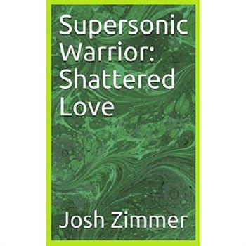 Supersonic Warrior