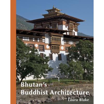 Bhutan's Buddhist Architecture