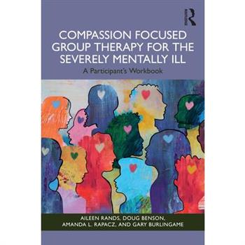 Compassion Focused Group Therapy for the Severely Mentally Ill