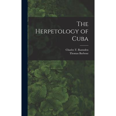The Herpetology of Cuba