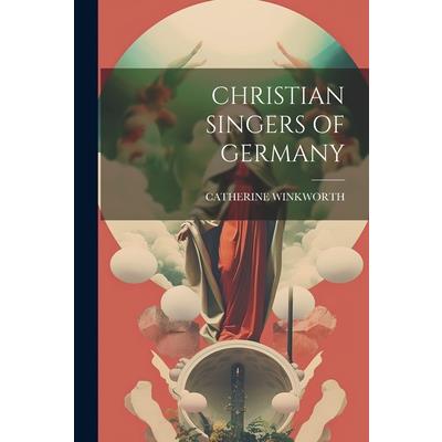 Christian Singers of Germany