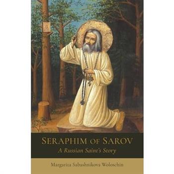 Seraphim of Sarov