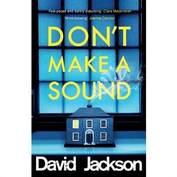 Don't Make a Sound