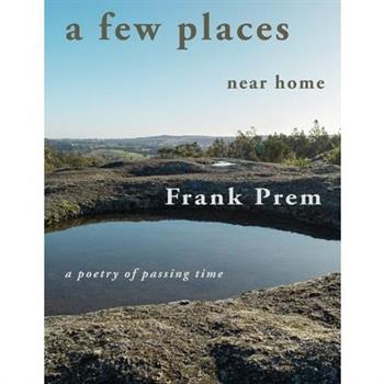 A few places near home