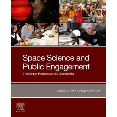 Public Engagement in Space Science