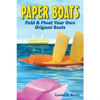 Paper Boats