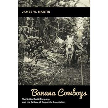 Banana Cowboys