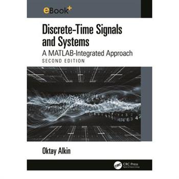 Discrete-Time Signals and Systems