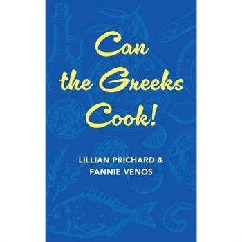 Can the Greeks Cook