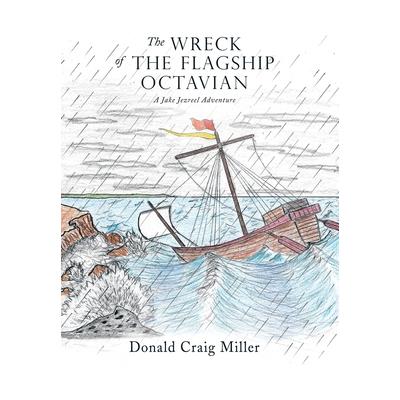 The Wreck of the Flagship Octavian