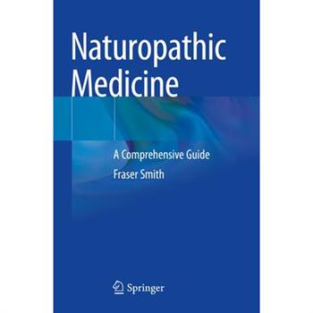 Naturopathic Medicine