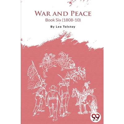 War and Peace Book 6