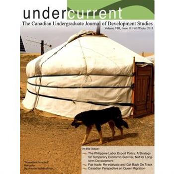 Undercurrent Journal