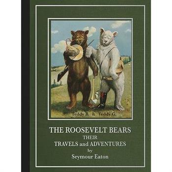 The Roosevelt Bears