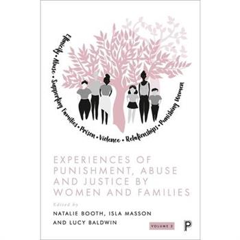 Experiences of Punishment, Abuse and Justice by Women and Families