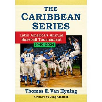The Caribbean Series
