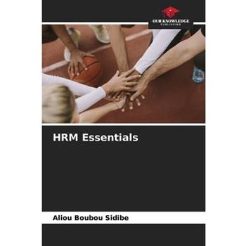 HRM Essentials
