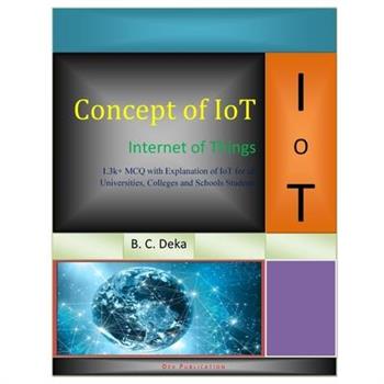 Concept of IoT