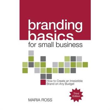 Branding Basics for Small Business