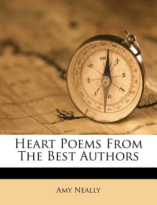 Heart Poems from the Best Authors