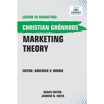 Marketing Theory