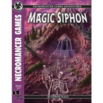 Magic Siphon BF