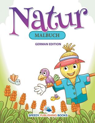 Malbuch Dragons (German Edition)