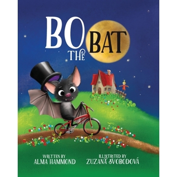 Bo the Bat