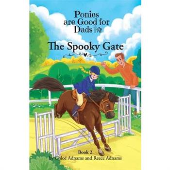 The Spooky Gate