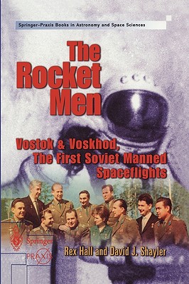 The Rocket Men