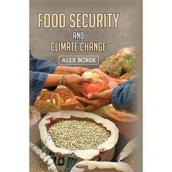 Food Security and Climate Change