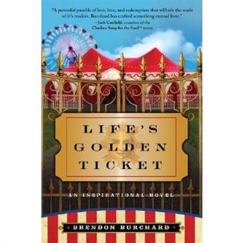 Life's Golden Ticket    黃金人生的入場券