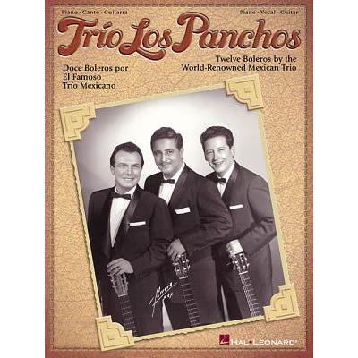 Trio Los Panchos