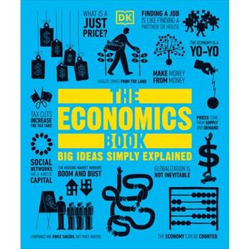 The Economics Book
