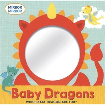 Baby Dragons