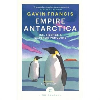 Empire Antarctica
