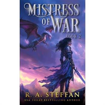 Mistress of War