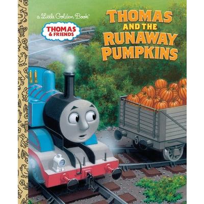 Thomas and the Runaway Pumpkins (Thomas & Friends)