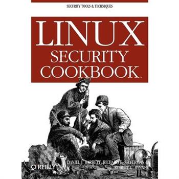 Linux Security Cookbook