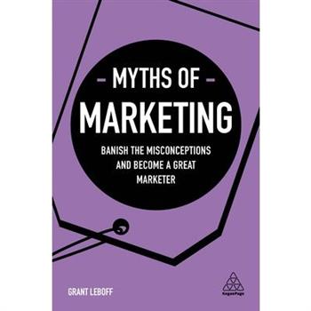 Myths of Marketing