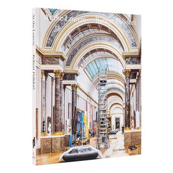 At the Louvre: Robert Polidori