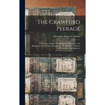The Crawfurd Peerage