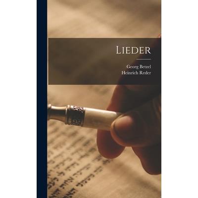 Lieder