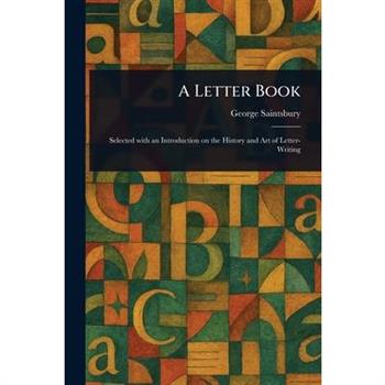 A Letter Book