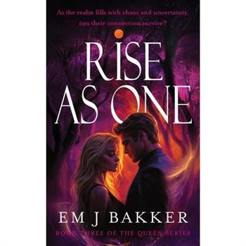 Rise As One