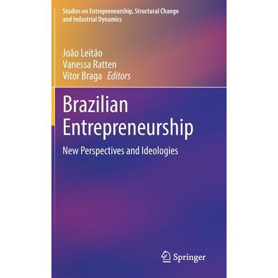 Brazilian Entrepreneurship