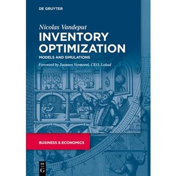 Inventory Optimization