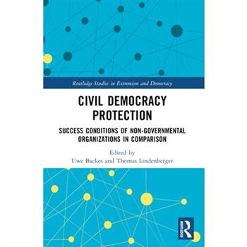 Civil Democracy Protection