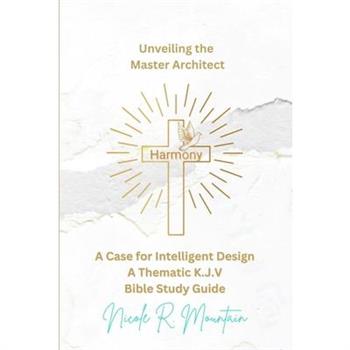 Harmony Unveiling the Master Architect