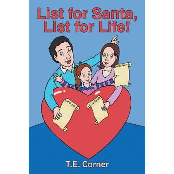 List for Santa, List for Life!